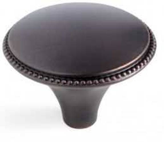 BP-29305-ORB Atherly 1-9/16" Knob - Oil-Rubbed Bronze